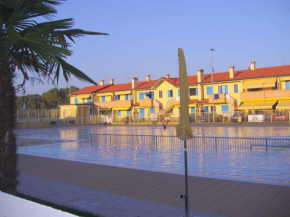 Apartments in Rosolina Mare 24858